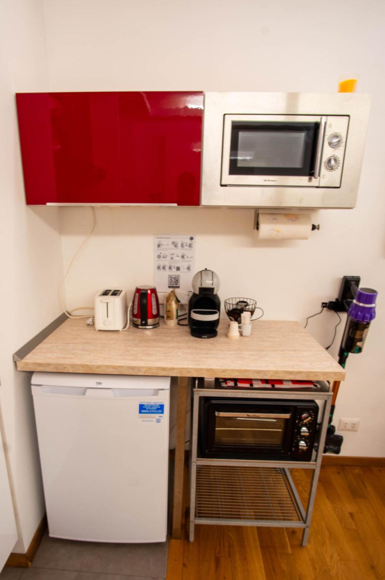 Saint Peter Apartment — Foto 3