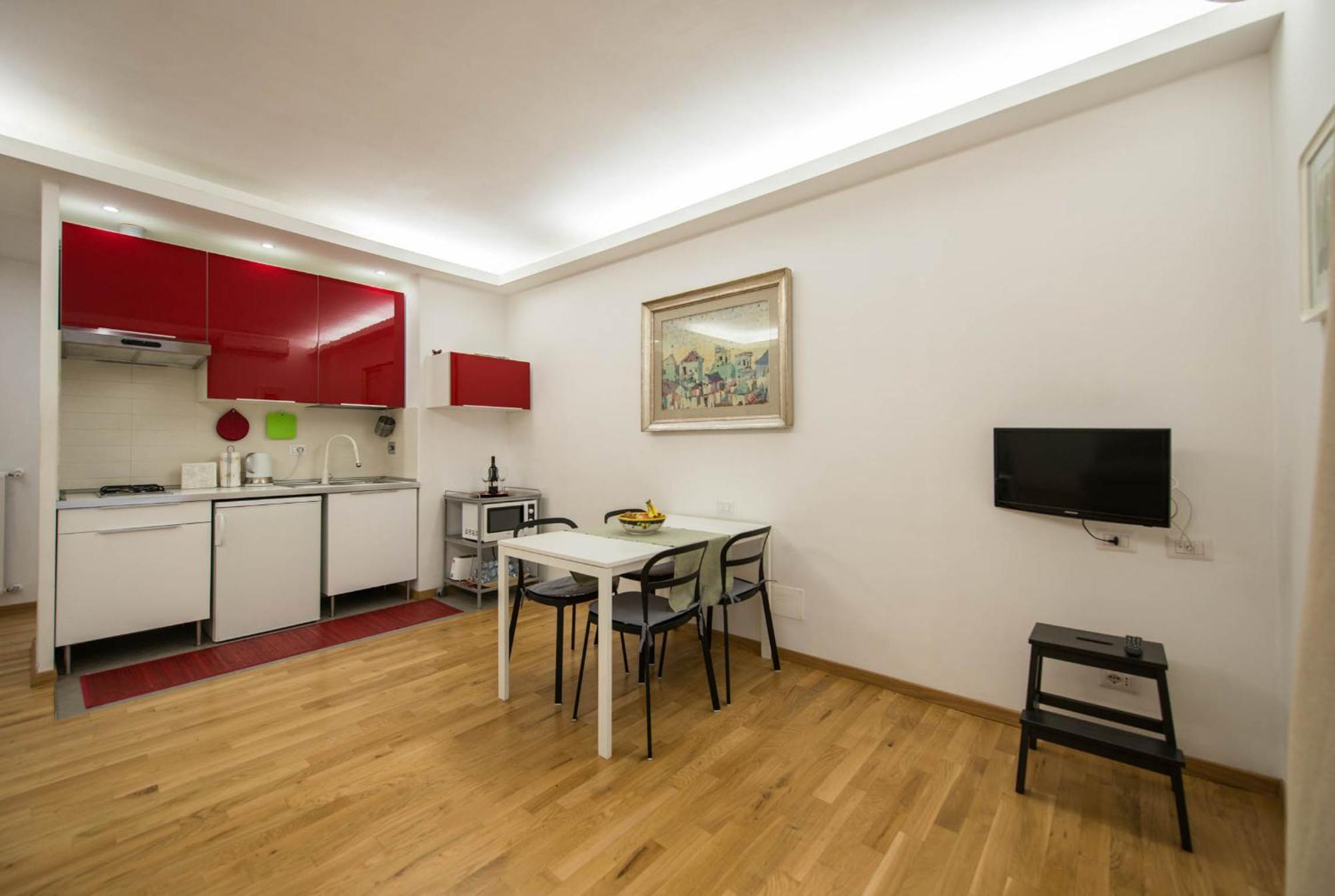 Saint Peter Apartment — Foto 1